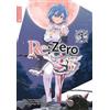 Tappei Nagatsuki Daichi Matuse Hirofumi Yam Re:Zero - Truth of Zero (Tascabile)