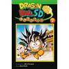 Akira Toriyama (Original Story) Naho Ohishi Cordelia Dragon Ball SD (Tascabile)