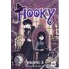Míriam Bonastre Tur Hooky Volume 3 (Copertina rigida) Hooky