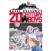 Naoki Urasawa Naoki Urasawa's 20th Century Boys, Vol. 9 (Tascabile)