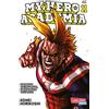 Kohei Horikoshi My Hero Academia 11: Abenteuer und Action in der Sup (Tascabile)