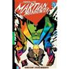 Deniz Camp Javier Rodr Absolute Martian Manhunter Vol. 1: Martian V (Tascabile)