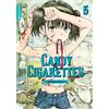 Tomonori Inoue Nana Umino Candy & Cigarettes 05 (Tascabile)