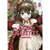 Tomonori Inoue Nana Umino Candy & Cigarettes 06 (Tascabile)