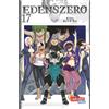 Hiro Mashima Nadja Edens Zero 17: Action, Abenteuer, Sci-Fi und eine (Tascabile)