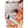 Yukito Kishiro Battle Angel Alita - Mars Chronicle 2: Nach LAST ORD (Tascabile)