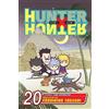 Yoshihiro Togashi Hunter x Hunter, Vol. 20 (Tascabile) Hunter X Hunter