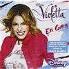 UNIVERSAL Violetta En Gira