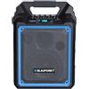 Blaupunkt Altoparlante Blaupunkt MB06 nero [BLAUPUNKT MB06]