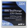 Ibm Cartuccia dati Ibm Lto Ultrium-6 2,5 Tb/6,25 Tb ferrite di bario etichettato con bafe [00V7590L]
