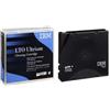Ibm Cartuccia di pulizia Ibm universale LTO Ultrium con etichetta con codice a barre[35L2087]