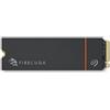Seagate SSD 4TB Seagate FireCuda 530R NVMe M.2 PCIe 4.0 x4 ZP4000GM3A073 mit Heatsink [ZP4000GM3A073]