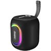 Energizer Altoparlante portatile Energizer Bluetooth 1200mAh 8W Nero [BTS081]