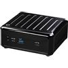 Asrock Barebone Asrock 4X4 BOX-5600U R5-5600U 2.3GHz Nero [90PXG960-P0EAY100]