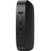 Hp Mini pc Hp T660 Thin Client U300E 8GB/64GB SSD/Win10IoT/Nero