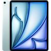 Apple Tablet 13'' Apple iPad Air Wi-Fi 128GB iPadOS Blu [MCNJ4TY/A]