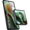 Motorola Smartphone Motorola Razr 60 Ultra 7" 16GB/512GB/5G/Dual sim/4700mAh/Verde [PB8R0006PL]