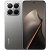 Xiaomi Smartphone Xiaomi 15T Pro 6.83'' 5G 12GB/256GB/Dual Sim/5500mAh/Grigio [68014]