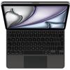 Apple Tastiera Apple Magic Keyboard per iPad Air 27.9cm 11Zoll M3 Nero [MGYX4Z/A]
