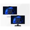 Msi Pc All-in-one 23.8" Msi Modern AM242P 1M-2279EU Fhd i5-120U 16GB 512GB SSD Win11Pro Nero [00-AE0721-2279]