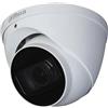 DAHUA Telecamera Dahua 1-2.7'' 5MP IP67 7.9W Bianco [HAC-HDW2501TMQ-Z-A-S2]
