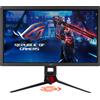 Asus Monitor QD-OLed 27''Asus Rog Strix 4K UHD 3840x2160 0.03ms classe F Nero [90LM0CW0-B01971]