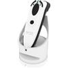 SOCKET MOBILE Lettore di codici a barre Socket Mobile D720 1D 2D lineare Nero Bianco [CX4061-3124]