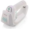 Datalogic Lettore codici a barre Datalogic Gryphon GBT4600 1D 2D Bianco [GBT4600-HC-BTK1-HP]