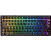 Cherry Tastiera Cherry Xtrfy K33 Compact Wireless Nero [G8D-24030PAADE-2]