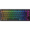 Cherry Tastiera Cherry Xtrfy K33 Wireless Nero [G8D-24030PAAPN-2]