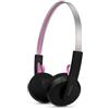 Philips Cuffie Philips The Ringo Duo MS1 Wireless Bluetooth Nero