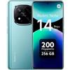 Xiaomi Smartphone Xiaomi Redmi Note 14 Pro+ 6.67" 12GB 256GB 5G Dual sim 5110mAh classe B Blu [NOTE14PROPLUS12BL]