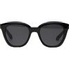 FERRAGAMO - Occhiali da sole - Nero