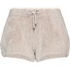 BRUNELLO CUCINELLI - Shorts & Bermuda - Tortora