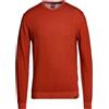 COLMAR - Pullover - Ruggine