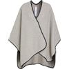 TWINSET - Cappa - Grigio