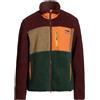 PENFIELD - Shearling e Teddy - Mattone