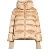 ADD - Piumino - Oro