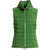 MOORER - Giubbotto Pelle - Verde