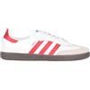 ADIDAS ORIGINALS SAMBA OG - Sneakers - Bianco