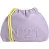 N°21 - Borsa a tracolla - Lilla