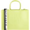 ARMANI EXCHANGE - Borsa a mano - Verde lime