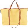 GIANNI CHIARINI - Borsa a mano - Giallo