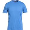 PAUL & SHARK - T-shirt - Blu chiaro