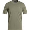 PAUL & SHARK - T-shirt - Verde militare