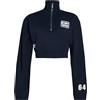 DSQUARED2 - Felpa - Blu notte