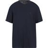 DONDUP - Basic t-shirt - Blu notte