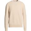 FILIPPO DE LAURENTIIS - Pullover - Panna