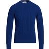 MASQ - Pullover - Blu china