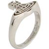 VIVIENNE WESTWOOD - Anello - Argento